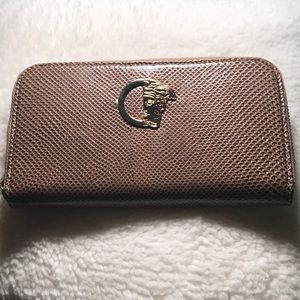 Versace Wallet